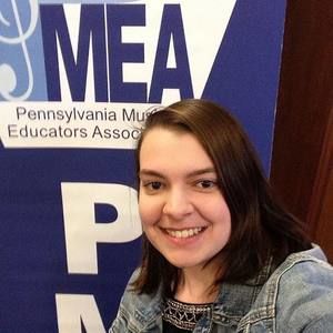 Meet your Posher, Marie